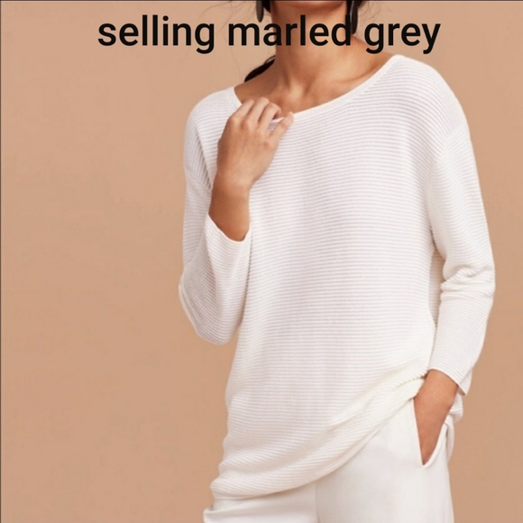 Aritzia (xs-med)Wilfred Blanchard sweater